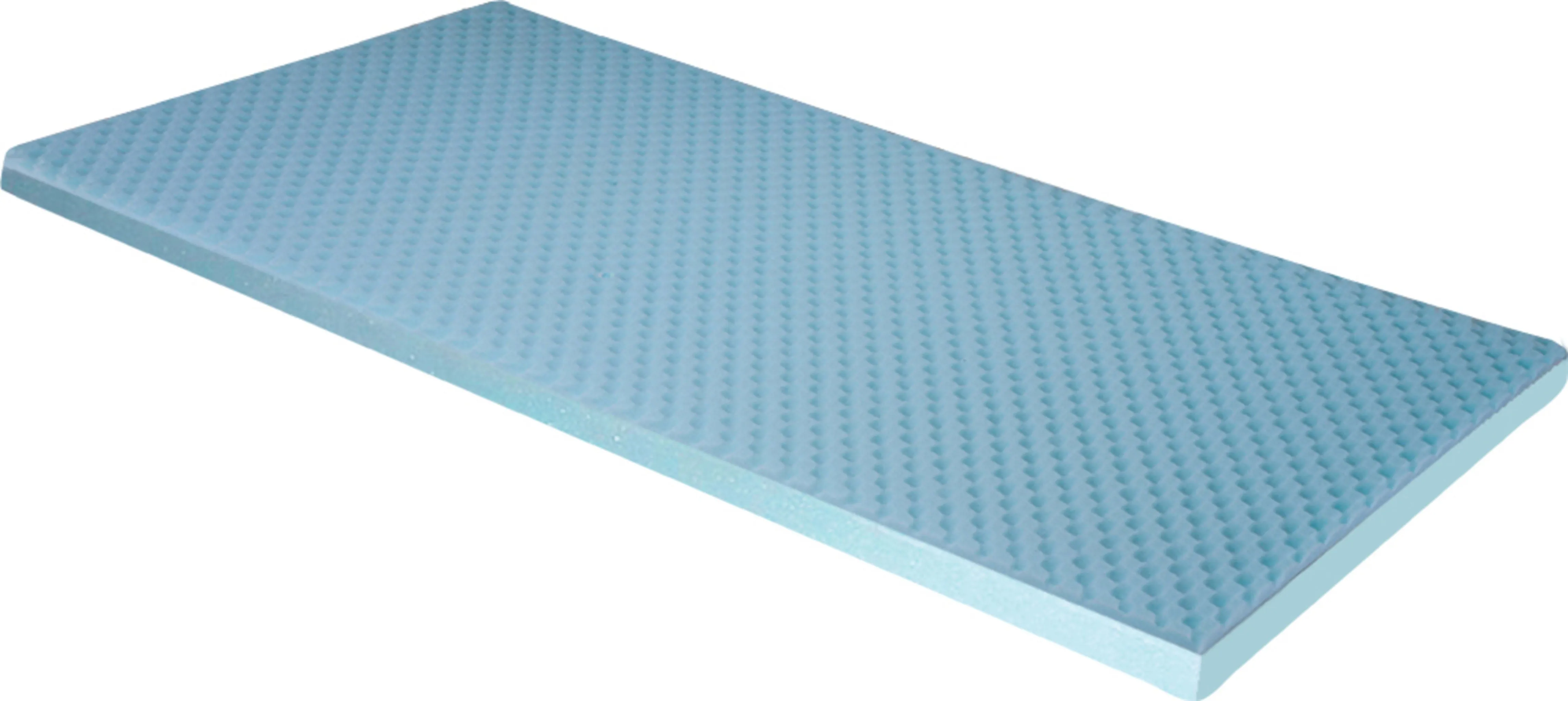 Premium Guard Gel Foam Overlay, 34" Wide