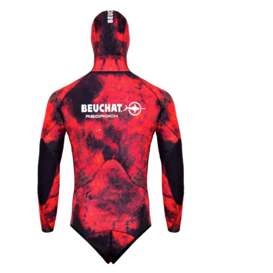 Redrock Freediving Jacket