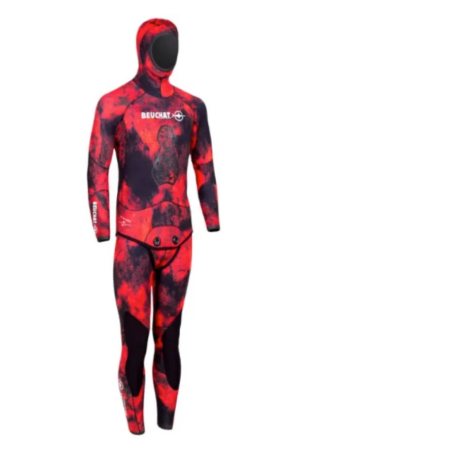 Redrock Freediving Jacket