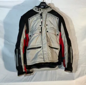 Rev’it Touring Jacket w/2-stage Liner