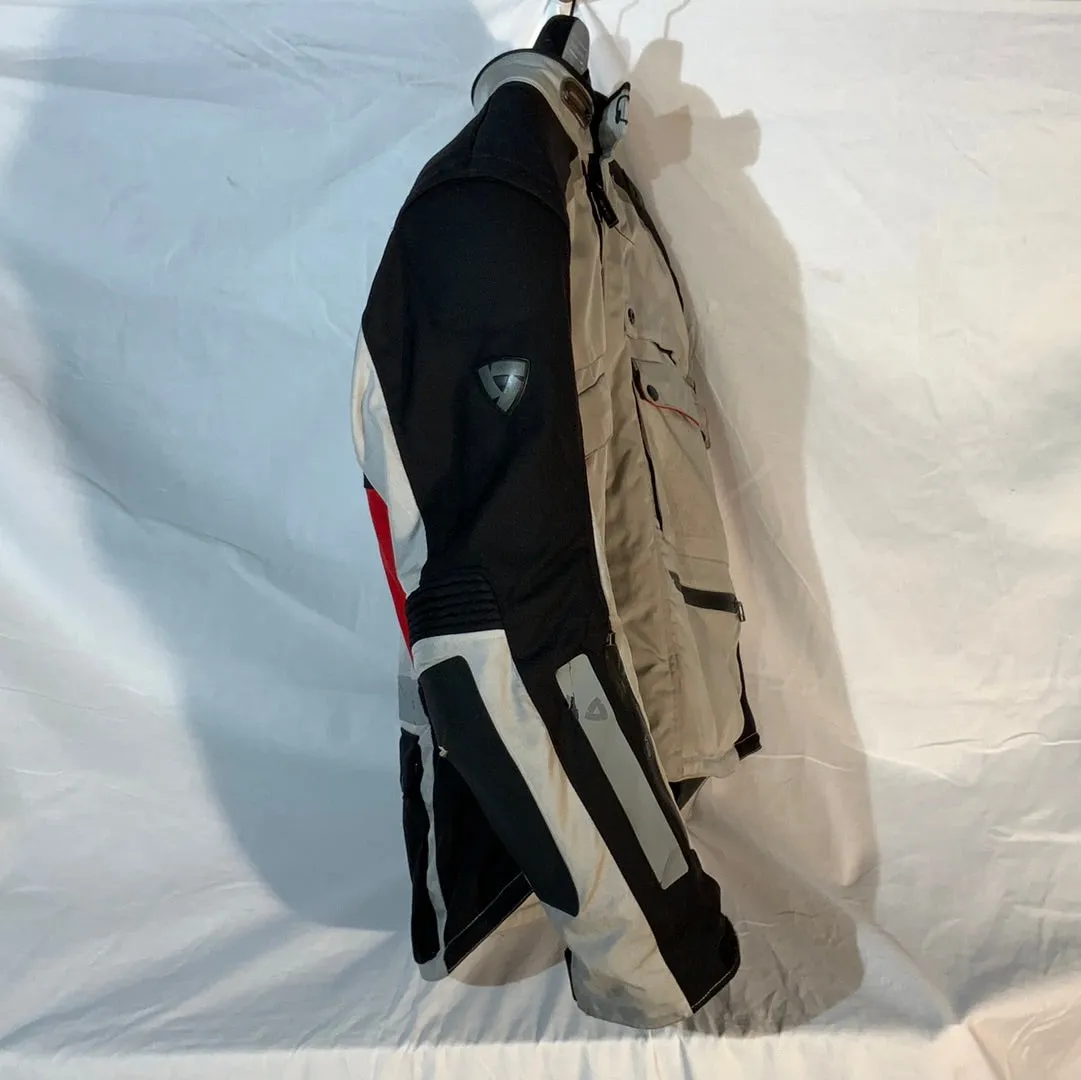 Rev’it Touring Jacket w/2-stage Liner