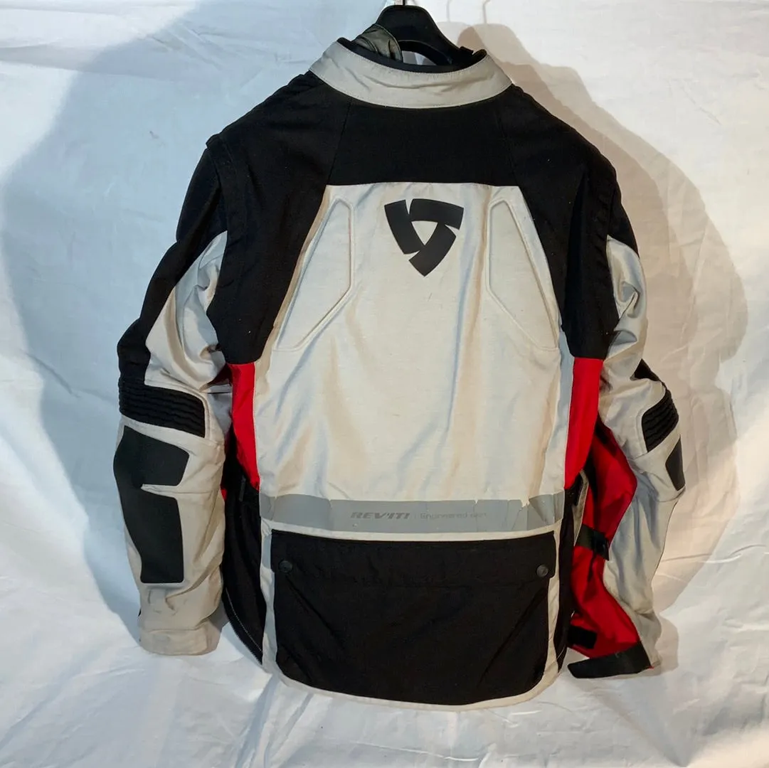 Rev’it Touring Jacket w/2-stage Liner