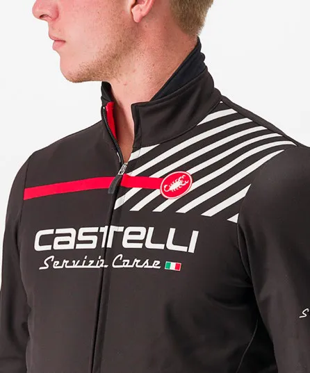 ROC City Thermal Jacket by Castelli