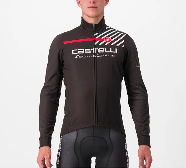 ROC City Thermal Jacket by Castelli