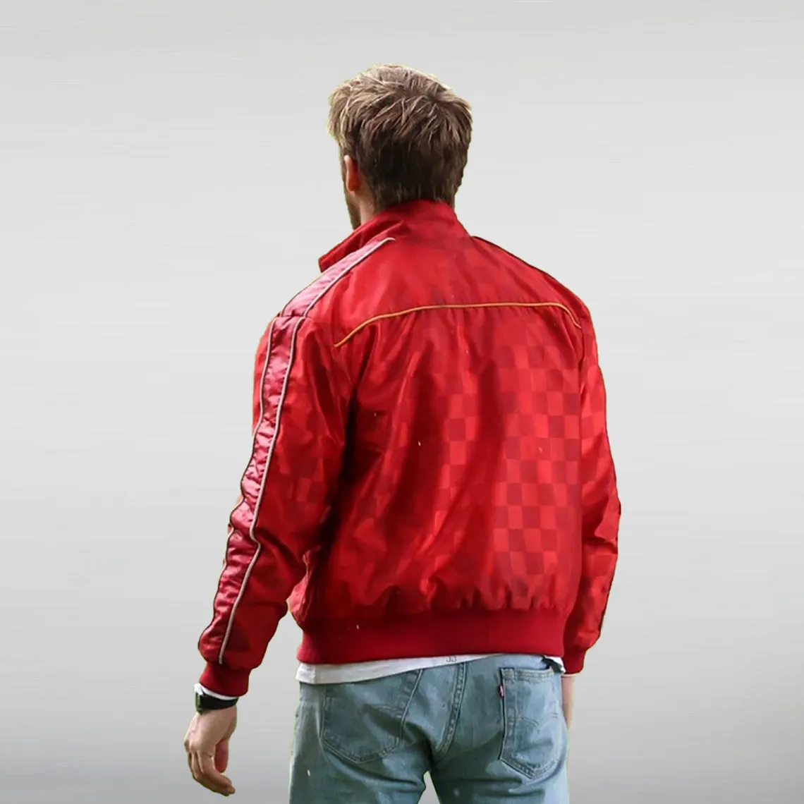 Ryan Gosling The Fall Guy Jacket