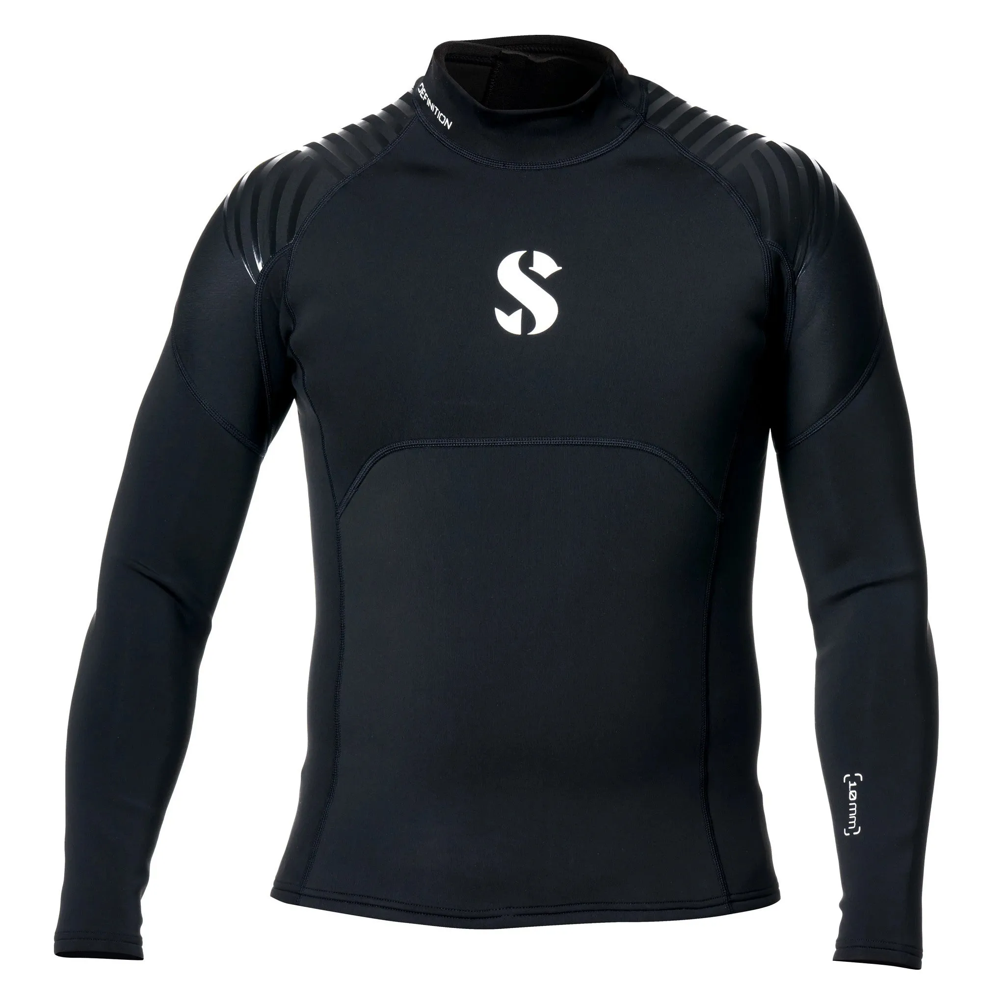 Scubapro Definition Top 1.0mm Long Sleeve Men's