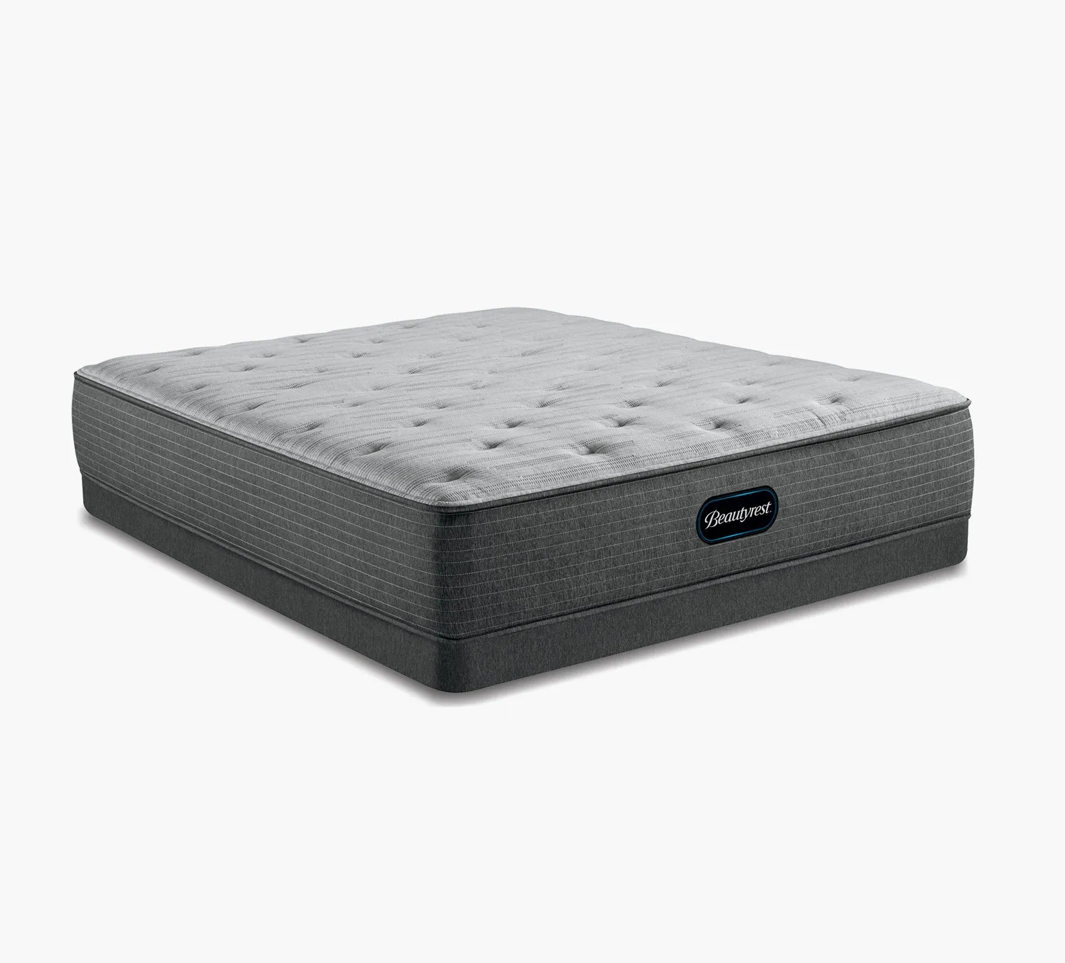 Simmons BeautyRest Select Medium Queen Mattress