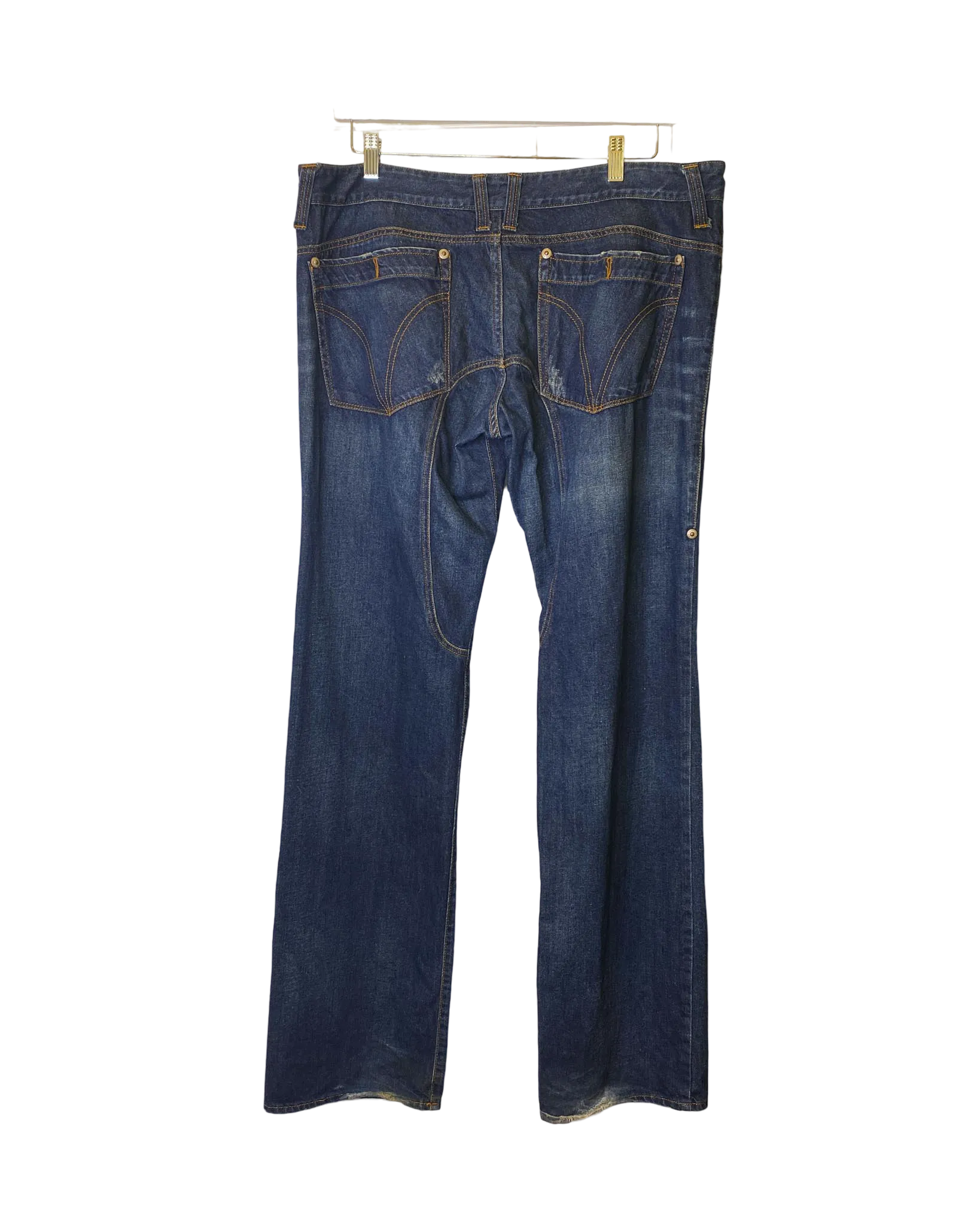 Size 38 - Dolce & Gabbana Jeans