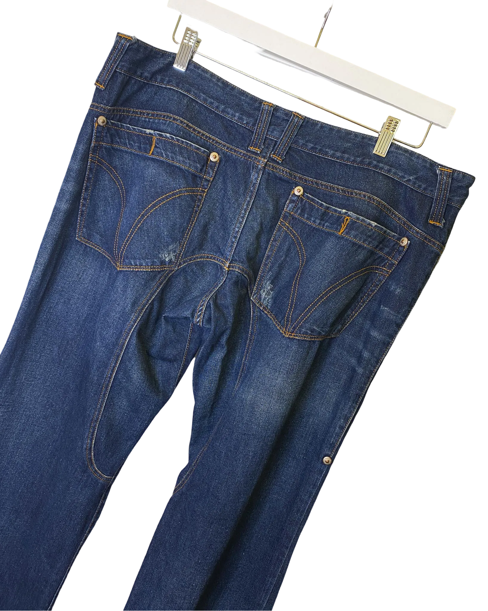 Size 38 - Dolce & Gabbana Jeans