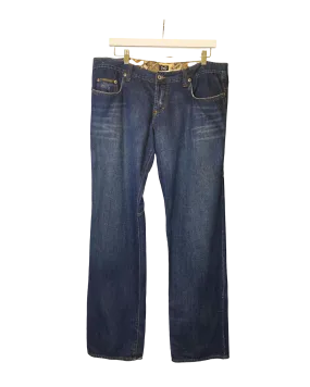 Size 38 - Dolce & Gabbana Jeans