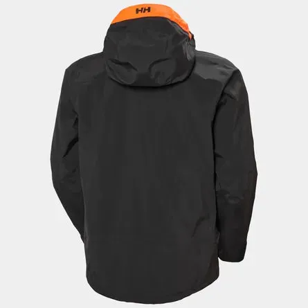 Sogn Shell 2.0 Ski Shell Jacket