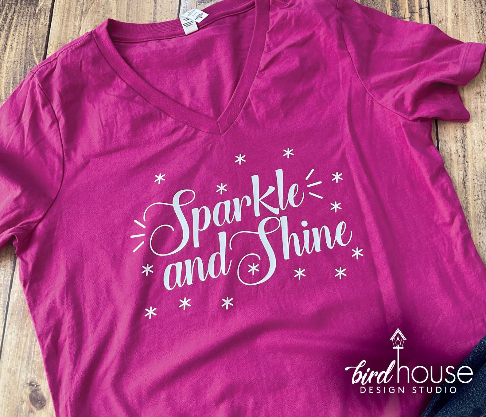 Sparkle and Shine Shirt, Cute Fireworks, Sparklers Tee, Fourth of July USA