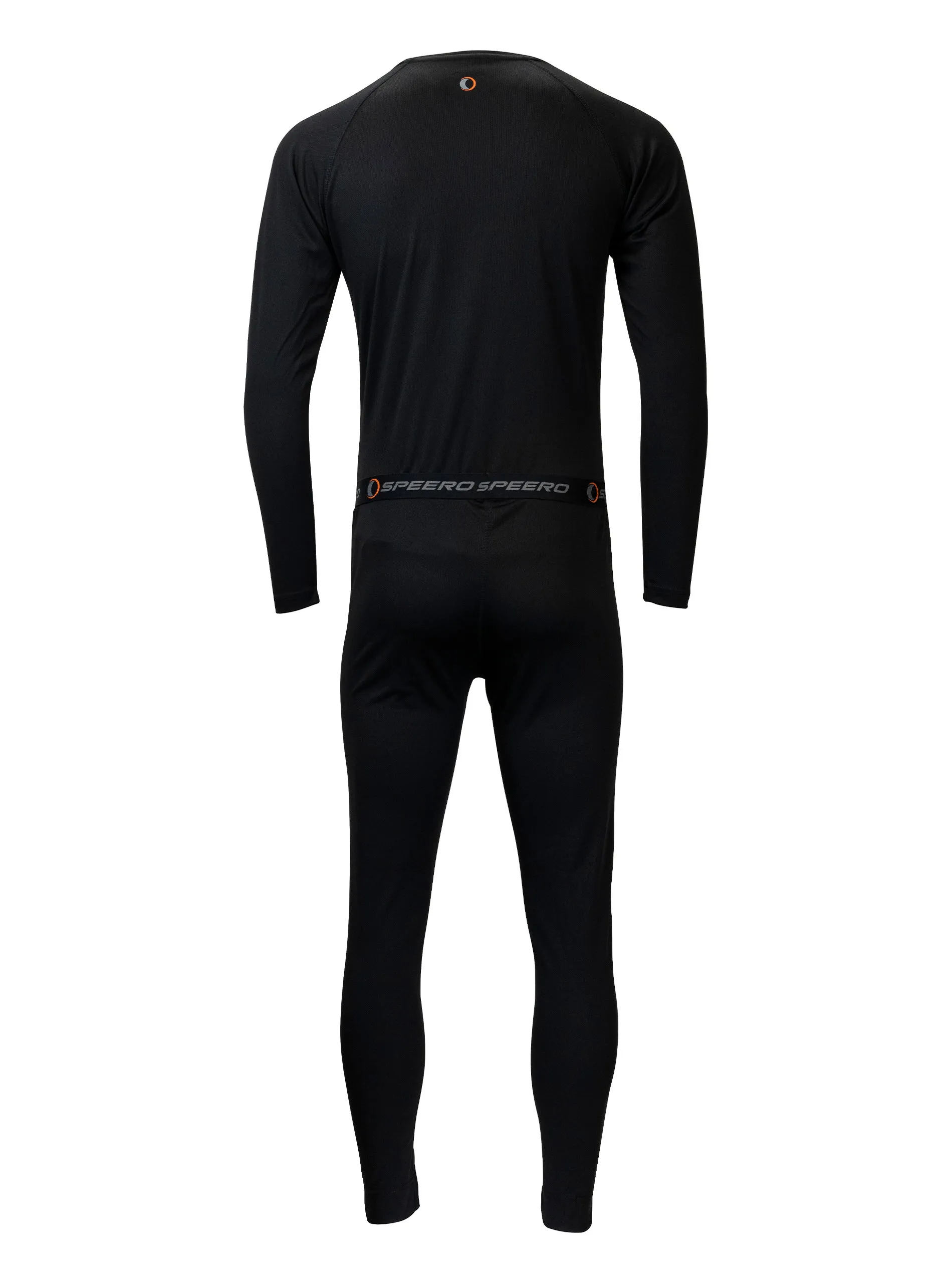 SPEERO Quick Wicking Base Under Layer Set