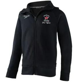 Stars Speedo Youth Team Jacket