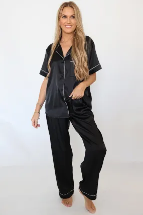 Sweet Dreams Pajama Set (final sale)