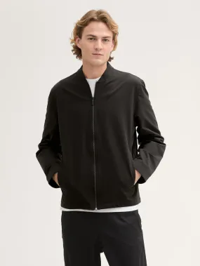 TECH BOMBER JACKET