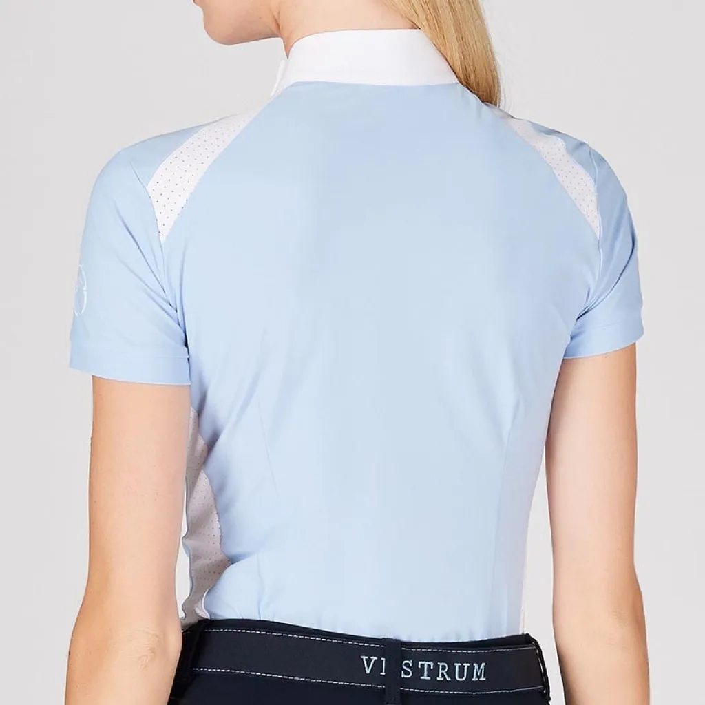 Vestrum Deiva Women's SS Shirt: Stylish and Functional