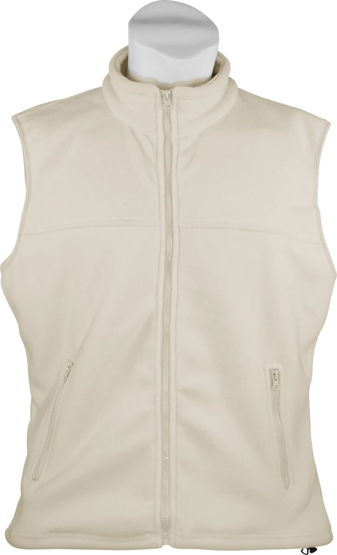 WOMEN'S ALBATES DOUBLE LAYER VEST