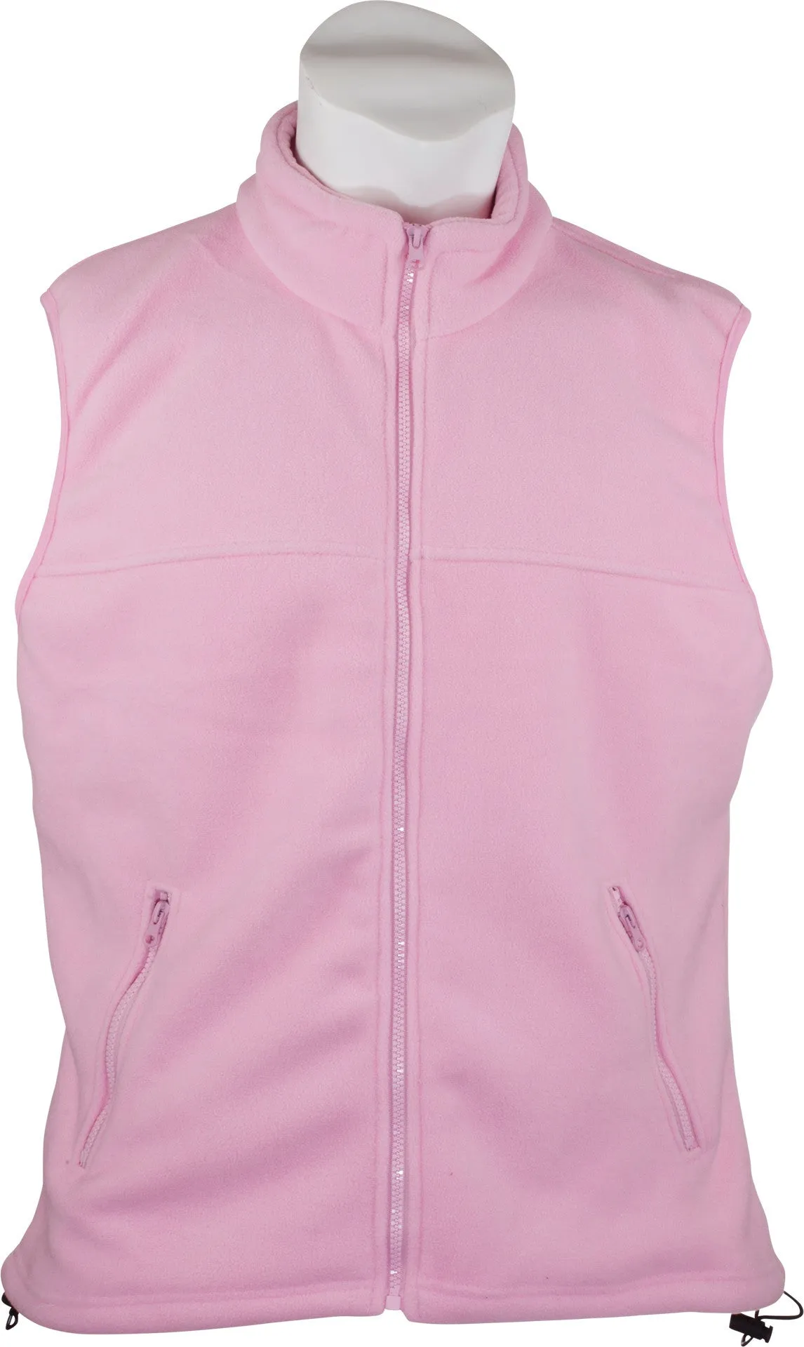 WOMEN'S ALBATES DOUBLE LAYER VEST