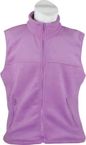 WOMEN'S ALBATES DOUBLE LAYER VEST