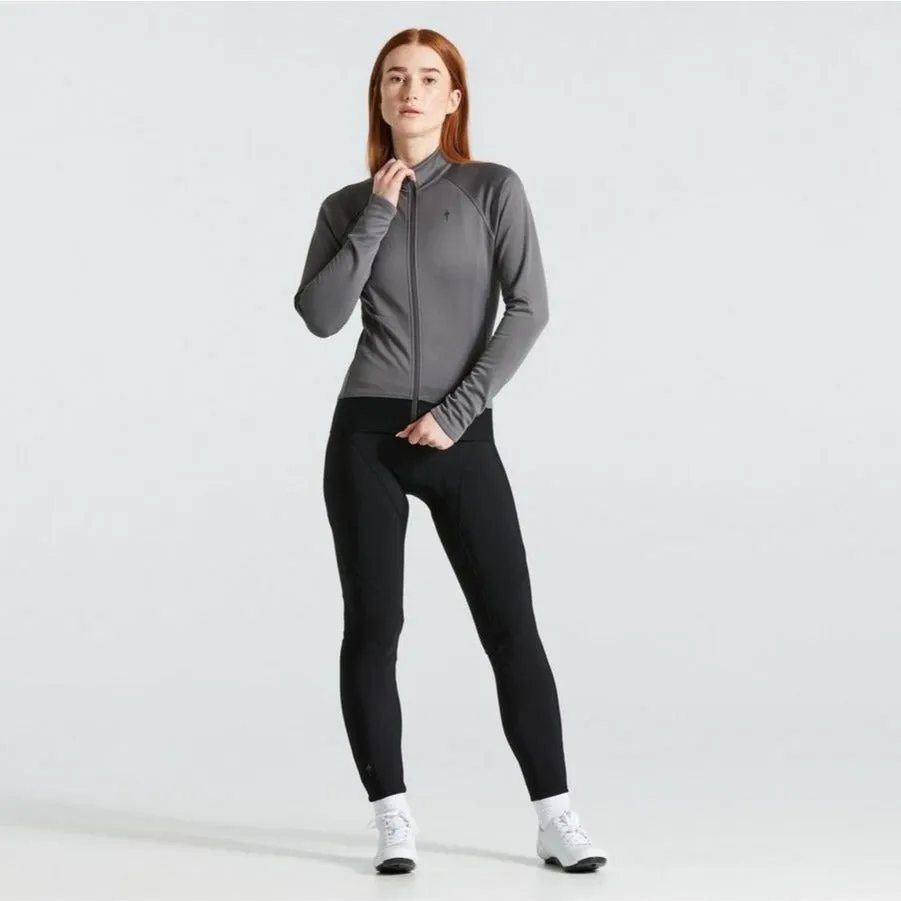 Women's RBX Expert Long Sleeve Thermal Jersey