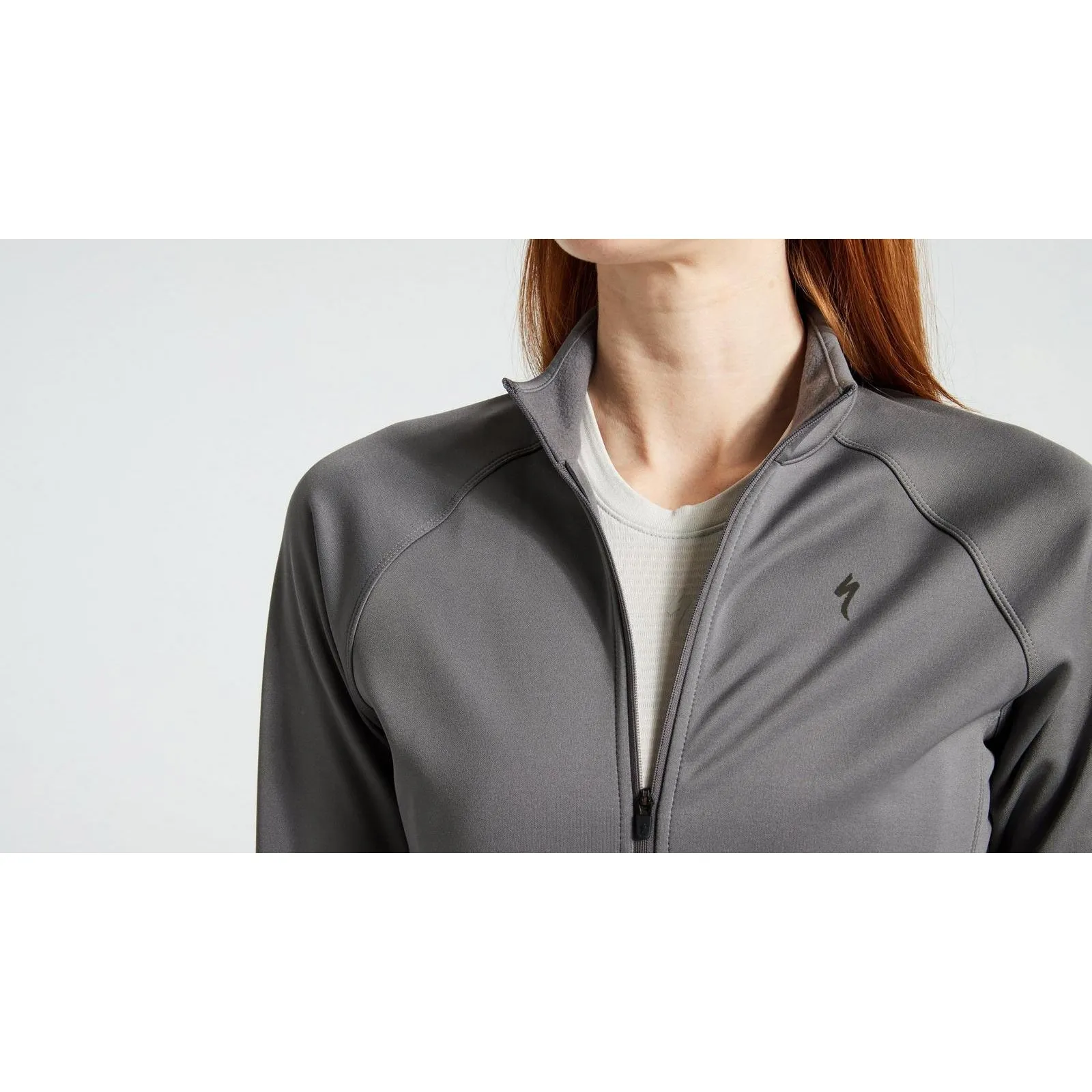 Women's RBX Expert Long Sleeve Thermal Jersey