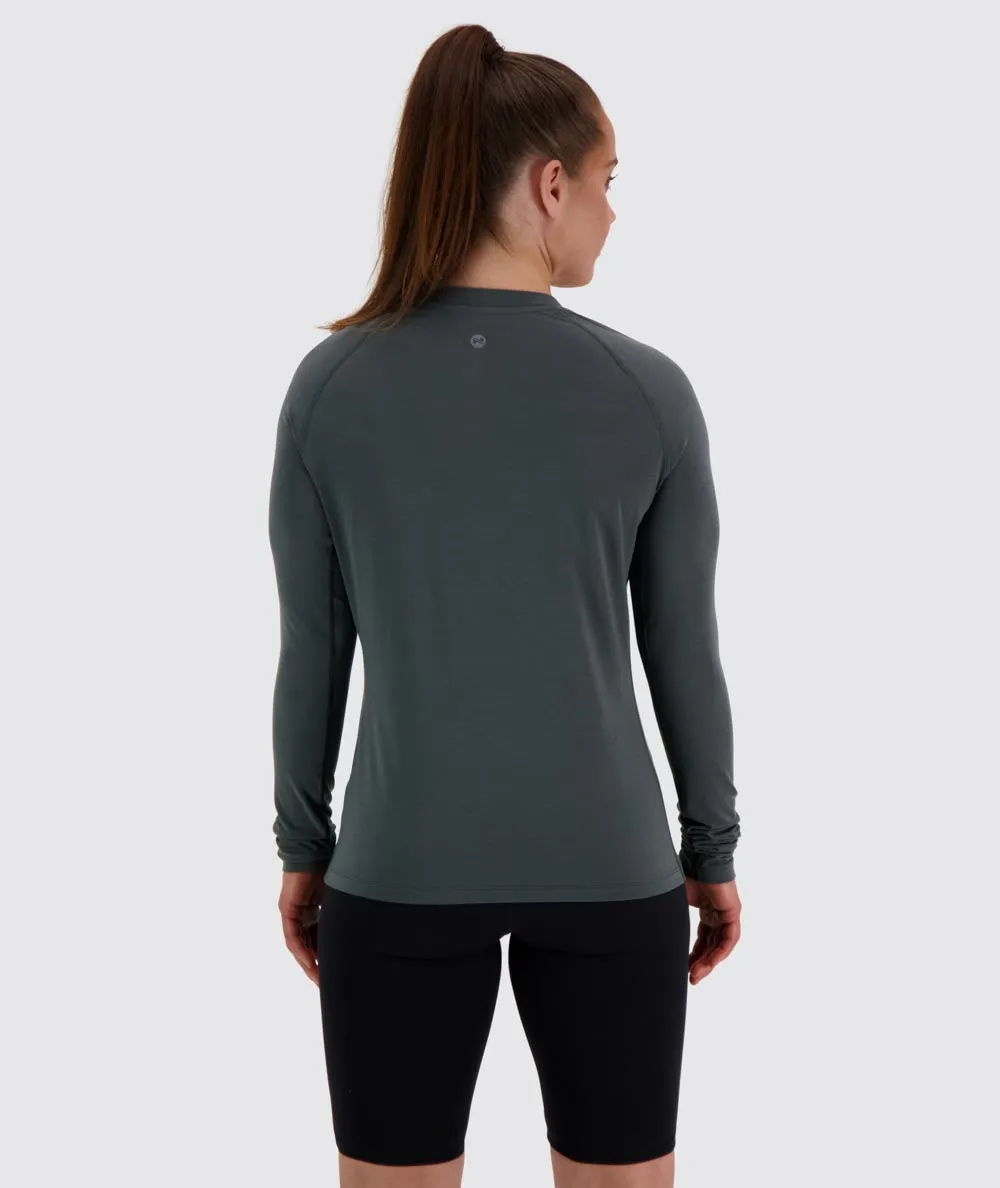 Women's Training Long-Sleeve