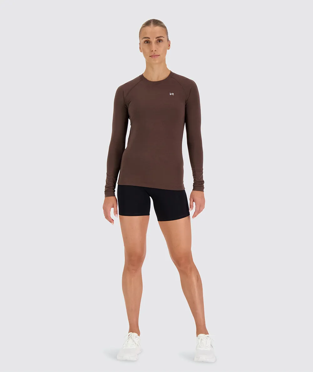 Women's Training Long-Sleeve