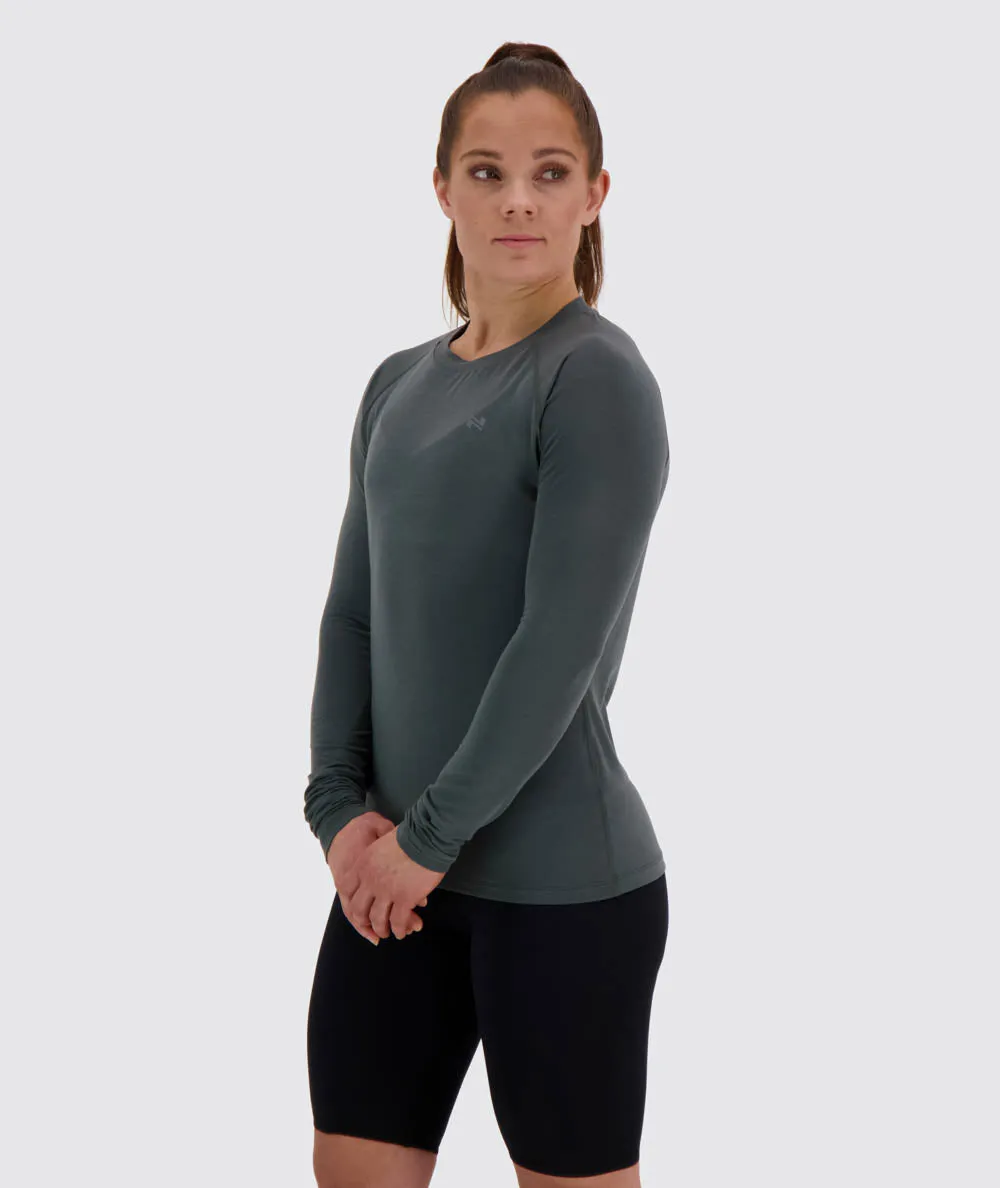 Women's Training Long-Sleeve