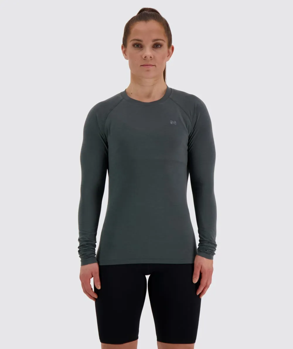 Women's Training Long-Sleeve