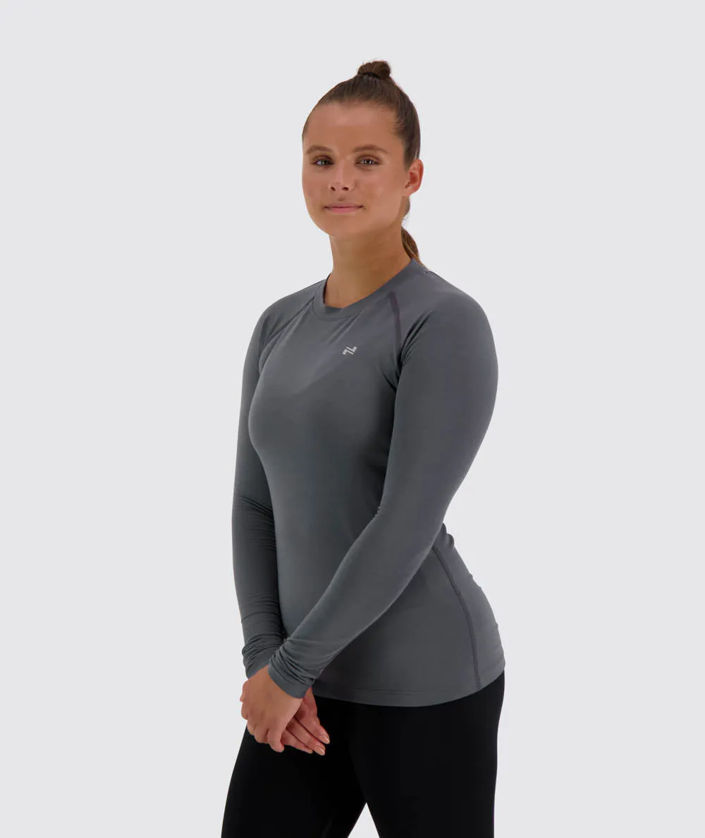 Women's Training Long-Sleeve