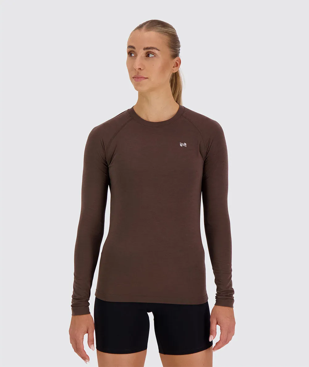 Women's Training Long-Sleeve