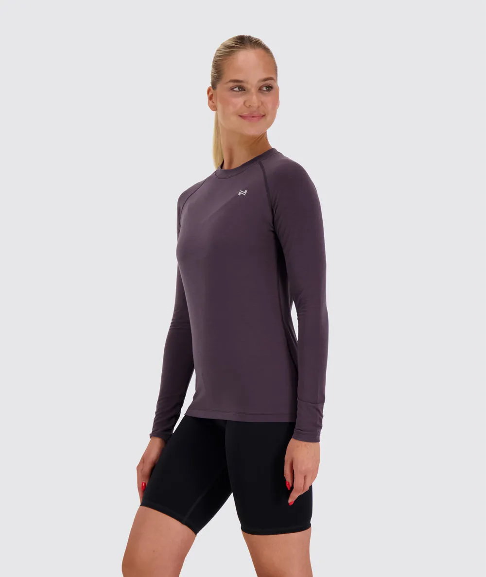 Women's Training Long-Sleeve