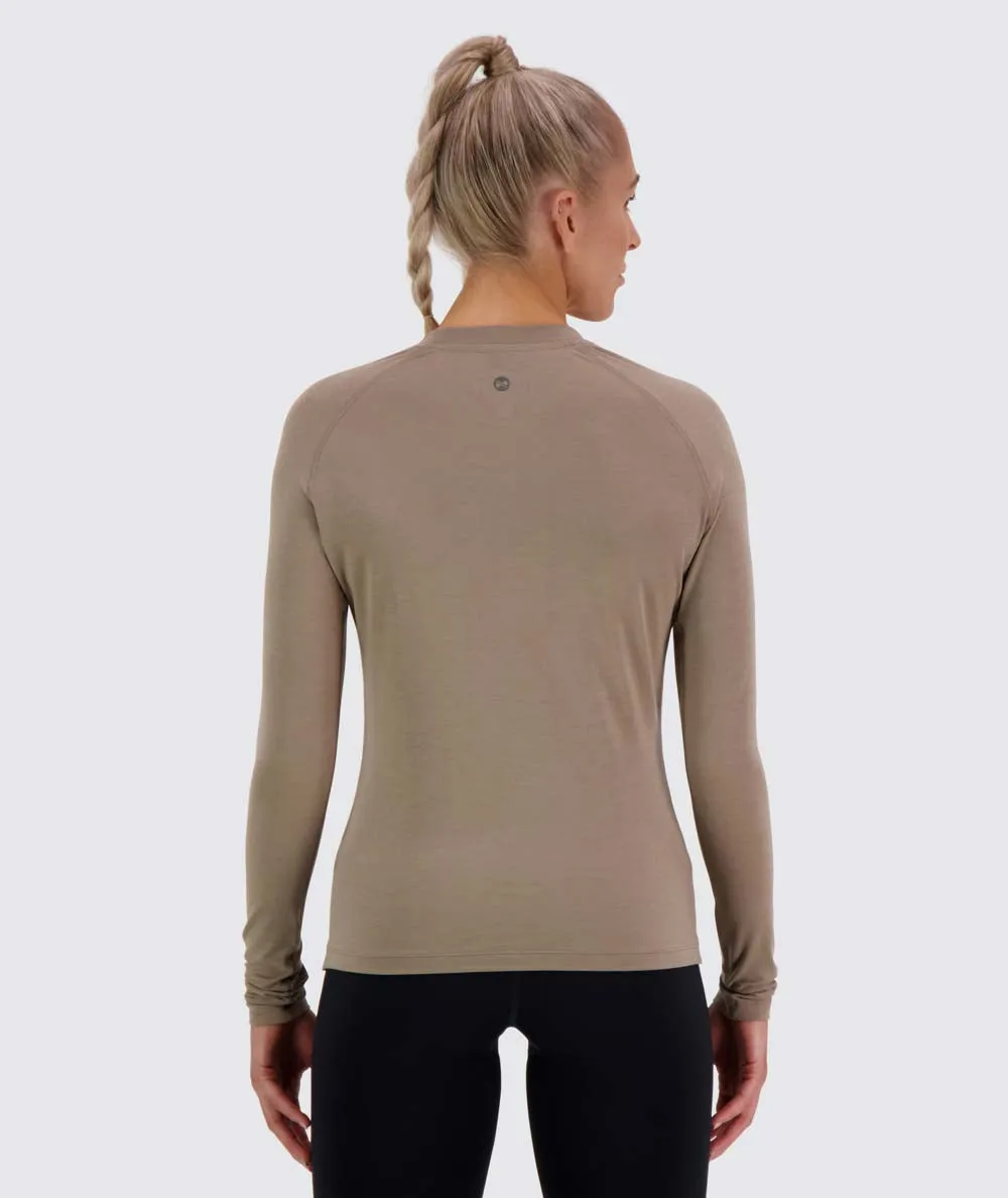 Women's Training Long-Sleeve