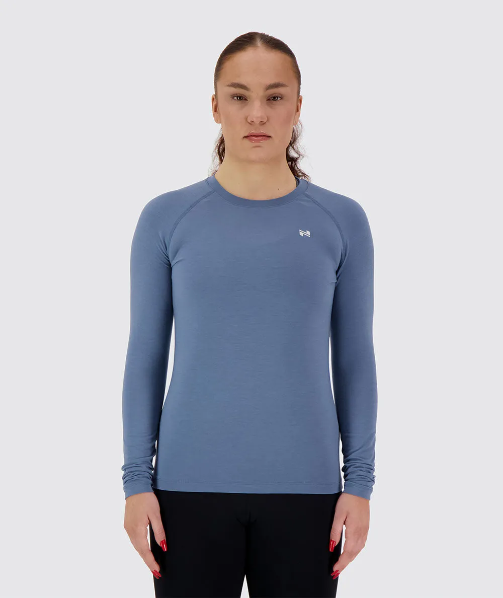 Women's Training Long-Sleeve