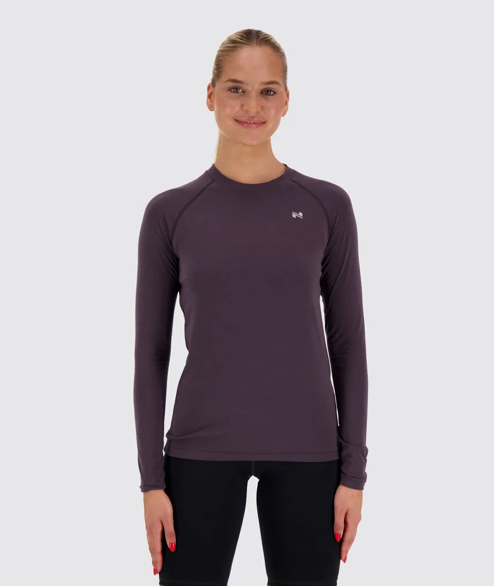 Women's Training Long-Sleeve