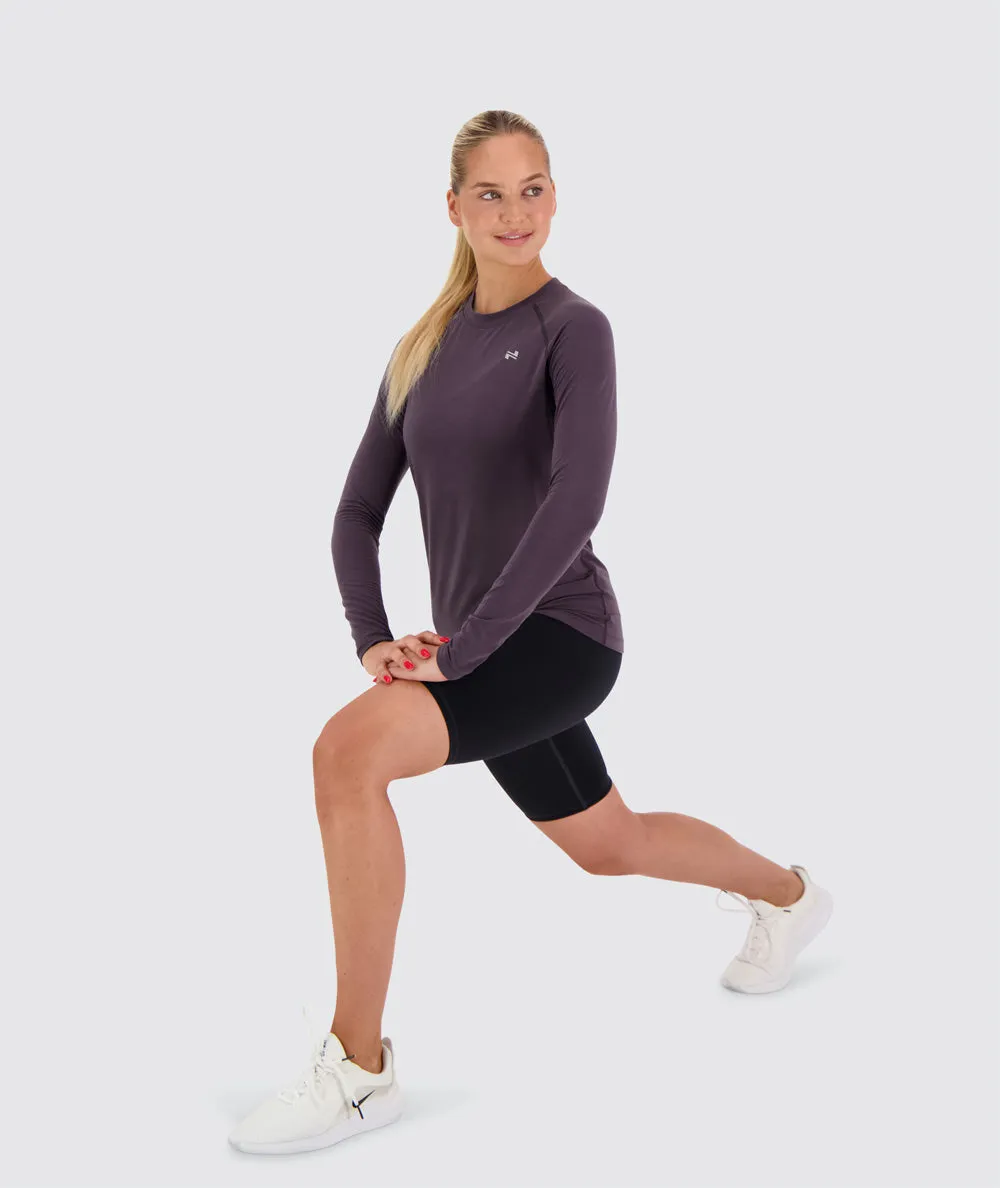 Women's Training Long-Sleeve