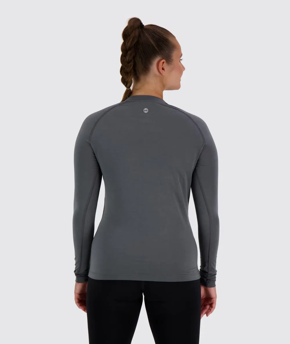 Women's Training Long-Sleeve