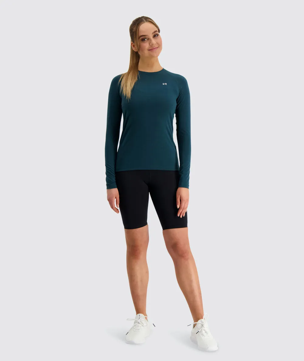 Women's Training Long-Sleeve