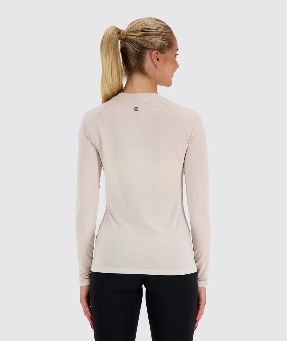 Women's Training Long-Sleeve