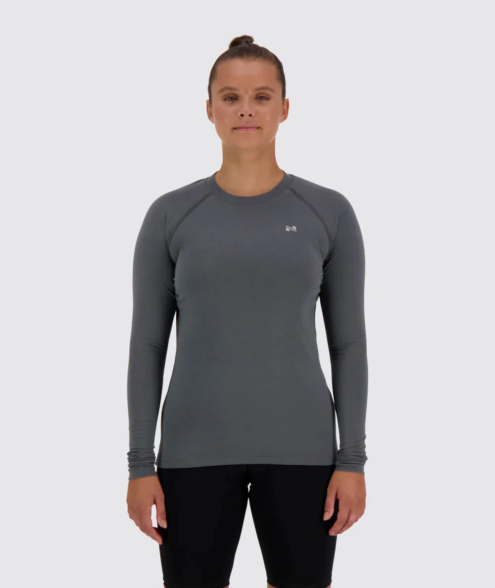 Women's Training Long-Sleeve