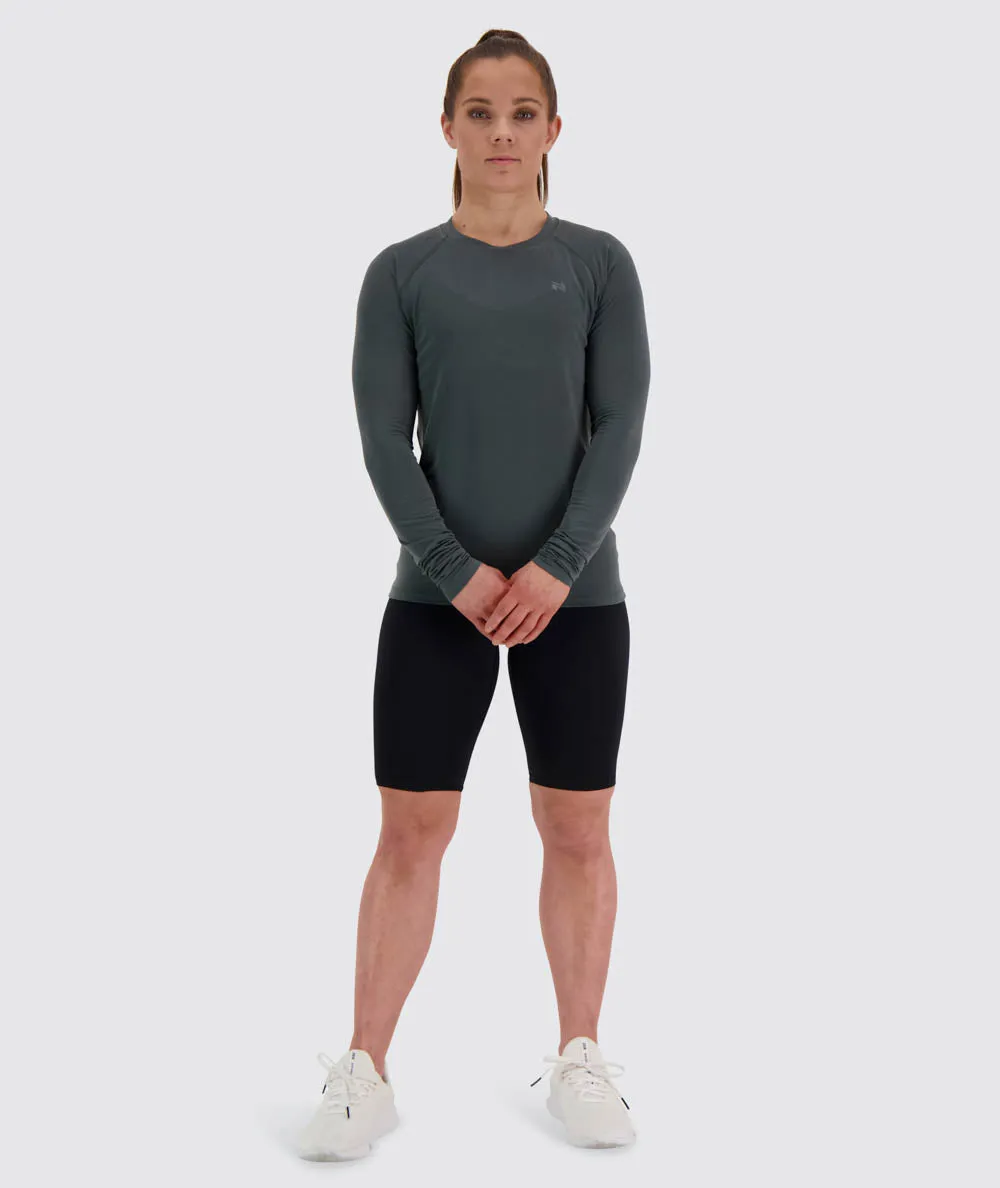 Women's Training Long-Sleeve