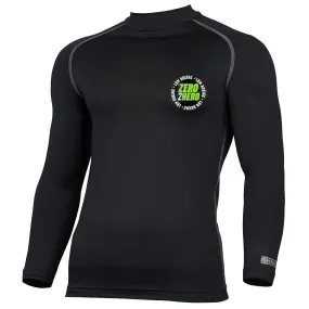 Zero 2 Hero Ls Base Layer