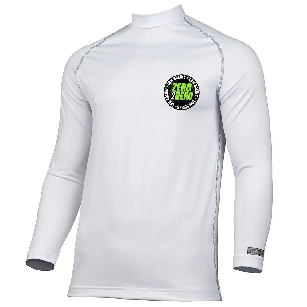 Zero 2 Hero Ls Base Layer